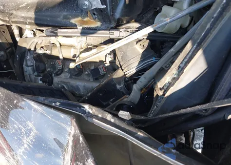 2015 Toyota Camry Se from USA, damaged, VIN 4T1BF1FK0FU473822